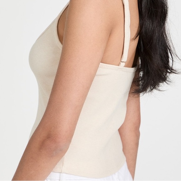 Splendid Botanical Rib Tank - Picture 4 of 5